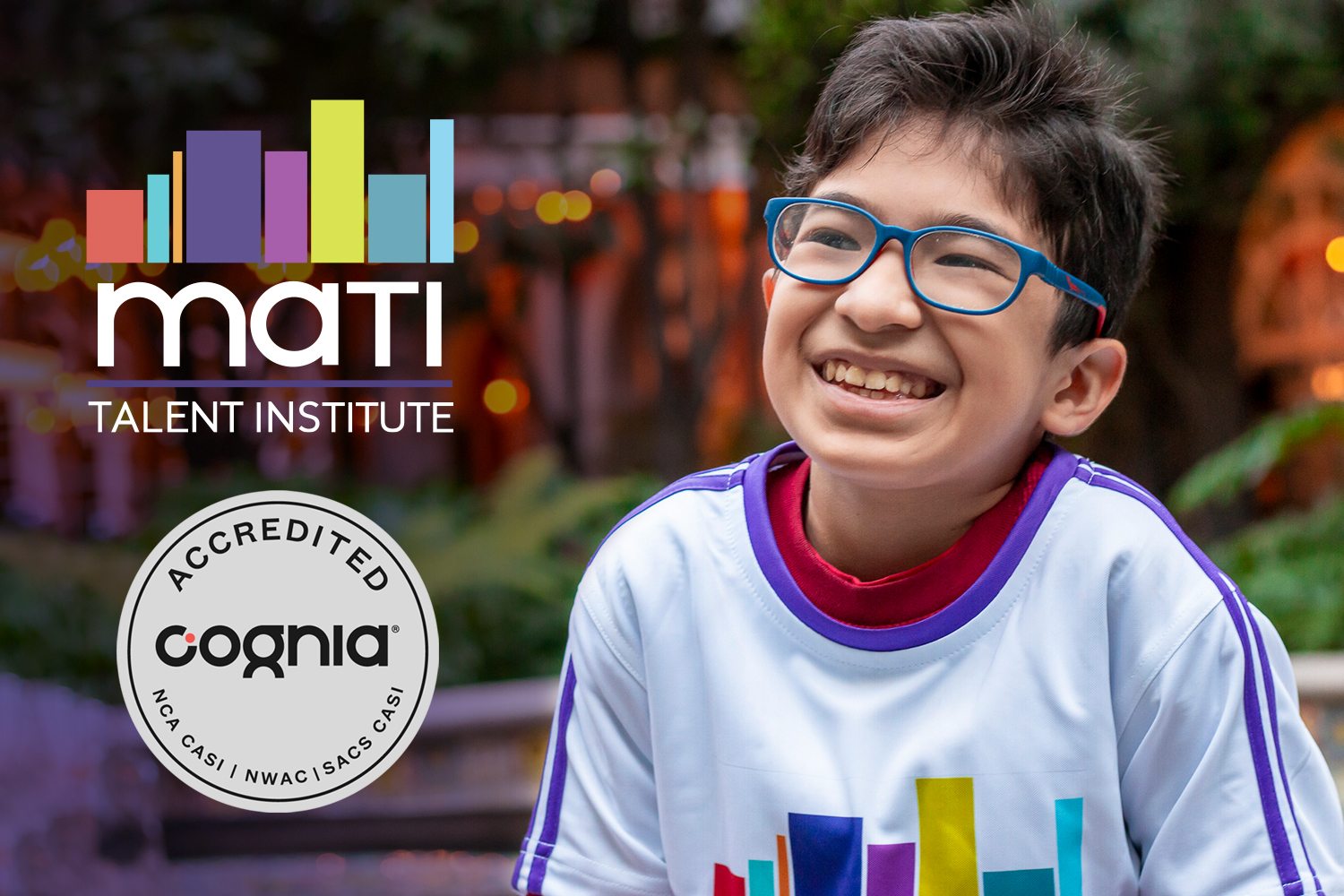 Mati Talent Institute